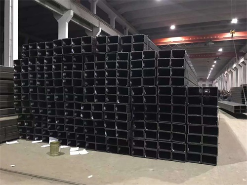 云阳冷拔方管选型指南 工程采购怎么选